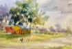 Marie Natale Watercolor
